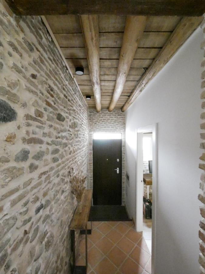 Banos Del Agua Granada Exterior foto