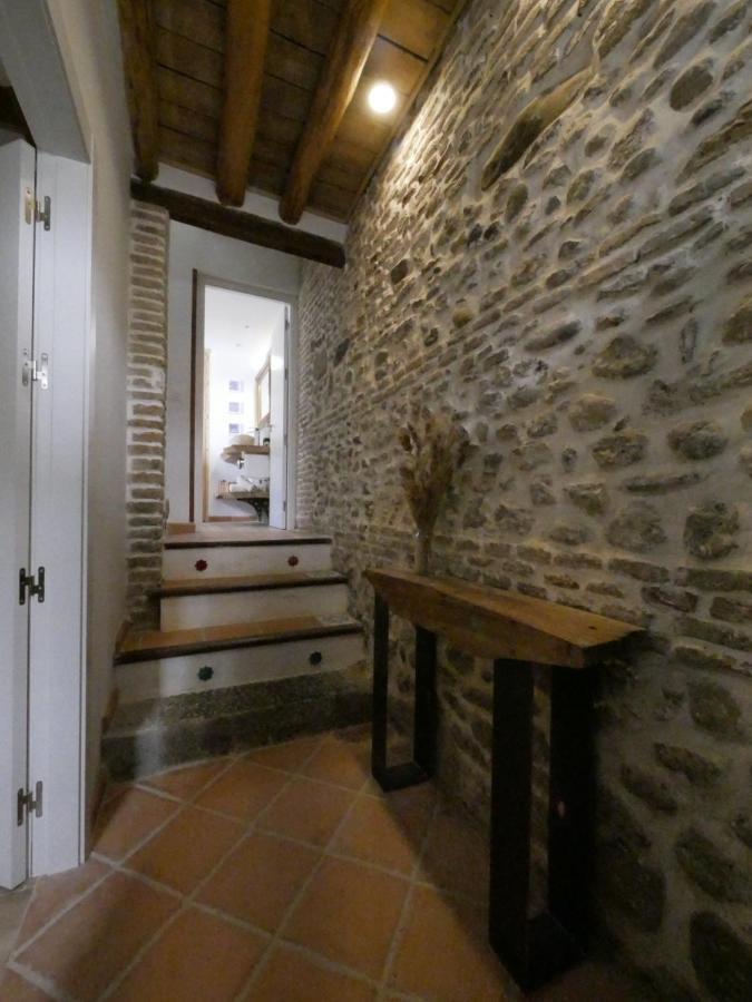 Banos Del Agua Granada Exterior foto