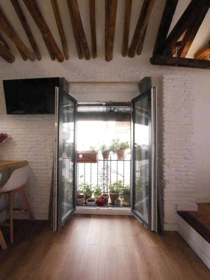 Banos Del Agua Granada Exterior foto
