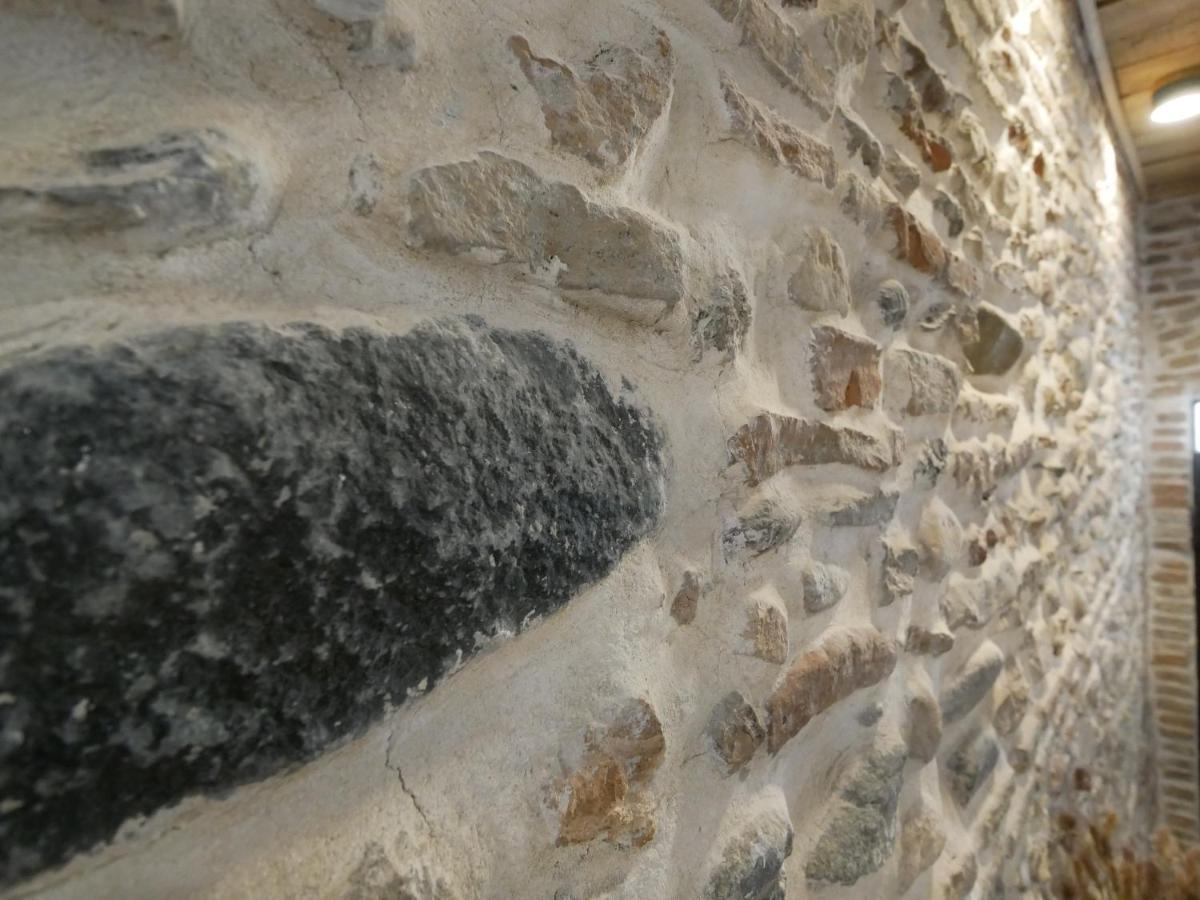 Banos Del Agua Granada Exterior foto